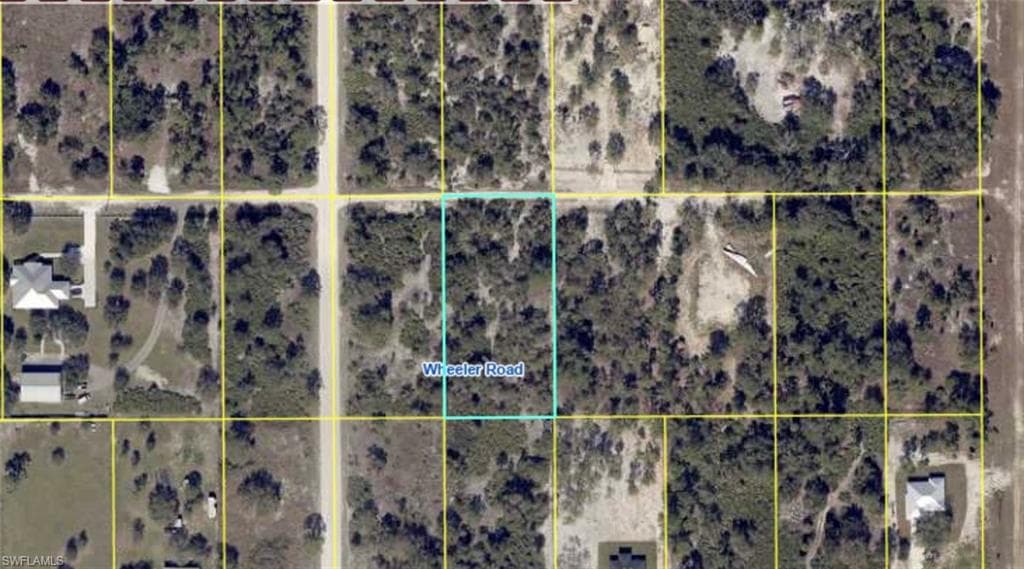 7655 22ND PL LABELLE, FL 33935