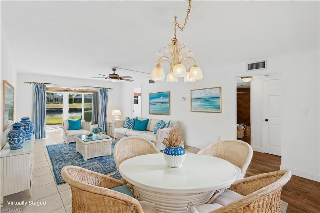 300 Valley Stream DR 1D NAPLES, FL 34113