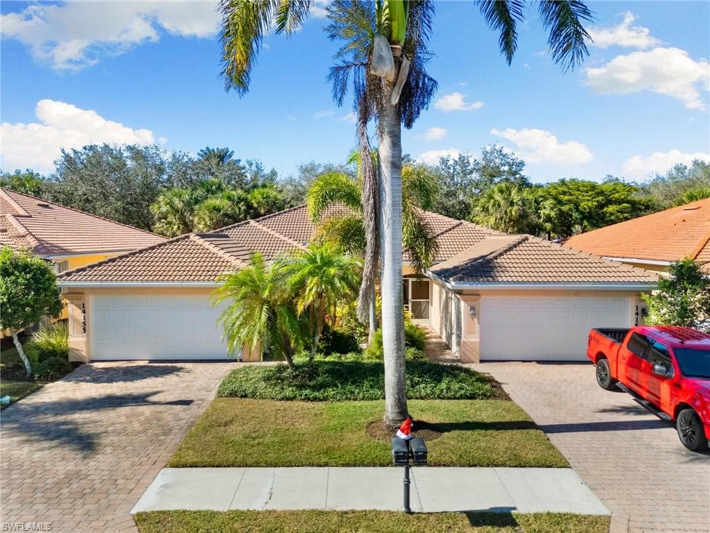14155 Fall Creek CT NAPLES, FL 34114