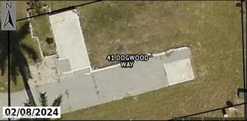 41 Dogwood WAY FORT MYERS, FL 33908