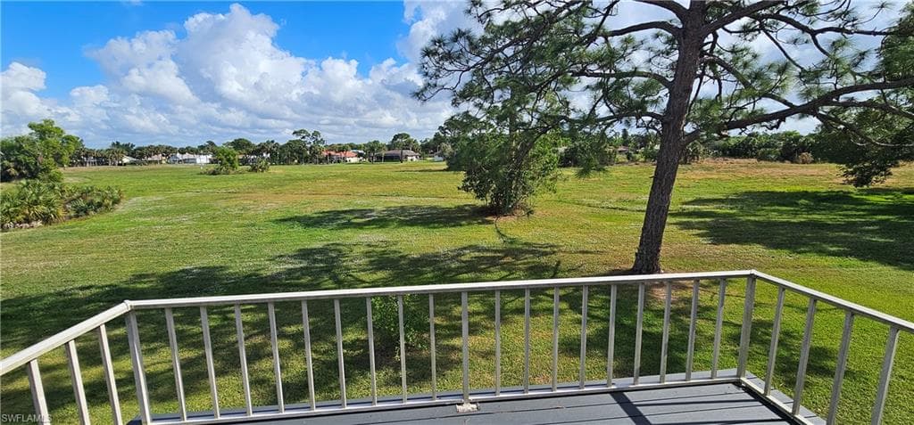 5917 Littlestone CT 104 NORTH FORT MYERS, FL 33903