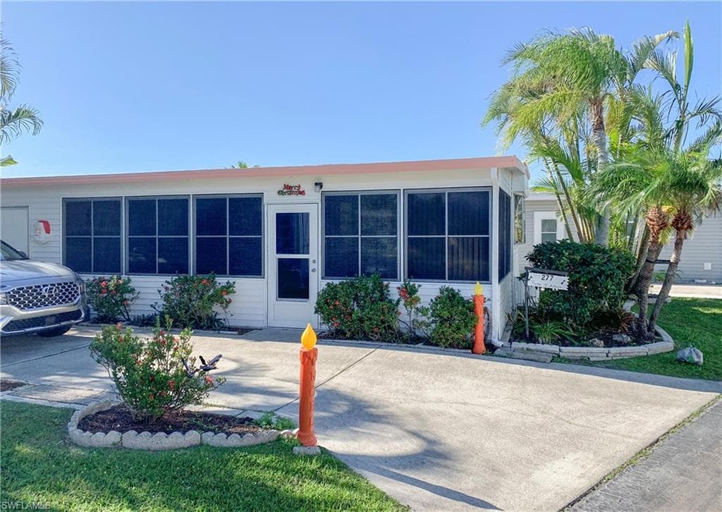 11591 Fox Sparrow DR 277 FORT MYERS, FL 33908