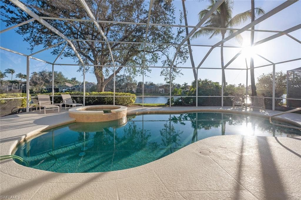 3914 Upolo LN NAPLES, FL 34119