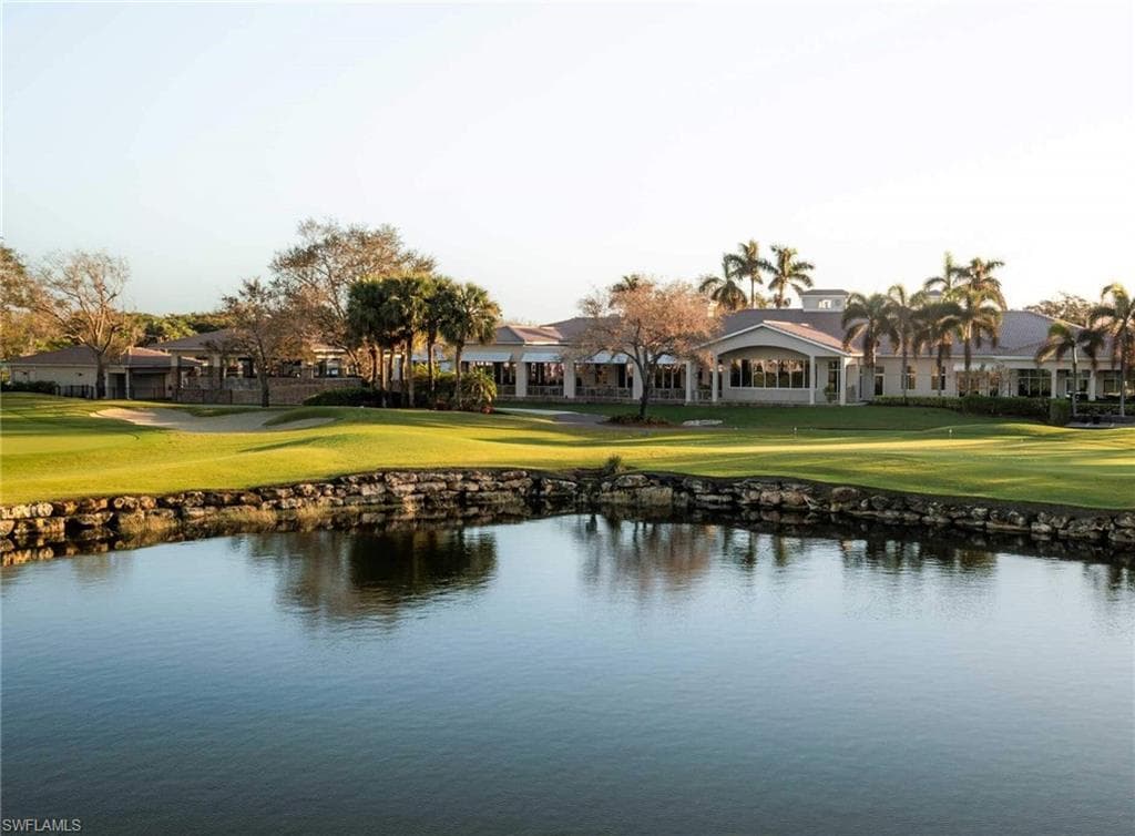 9050 Spring Run BLVD 306 ESTERO, FL 34135