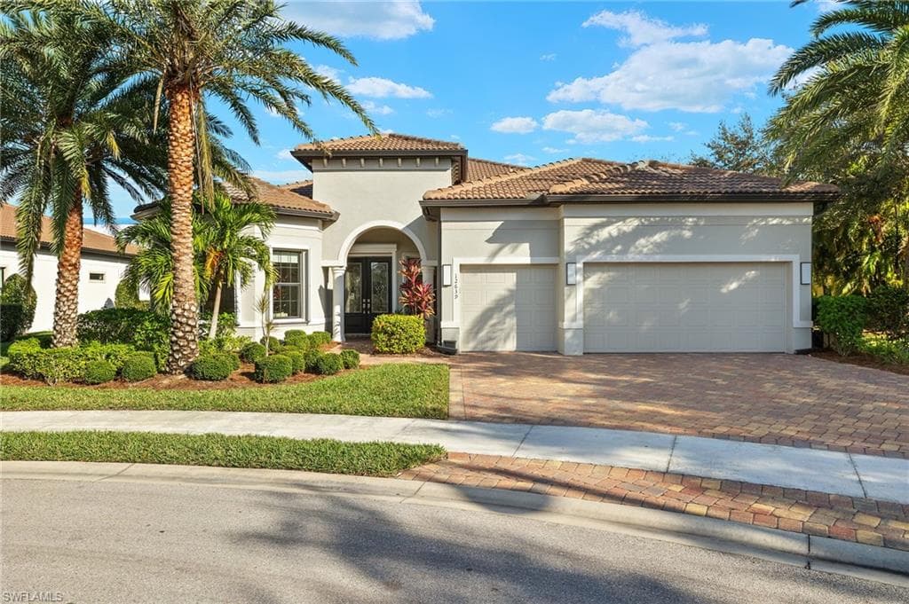 12639 Chrasfield Chase FORT MYERS, FL 33913