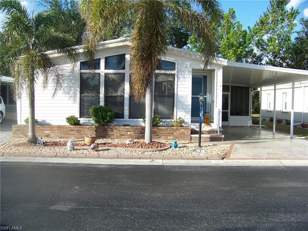 15550 Burnt Store RD 63 PUNTA GORDA, FL 33955
