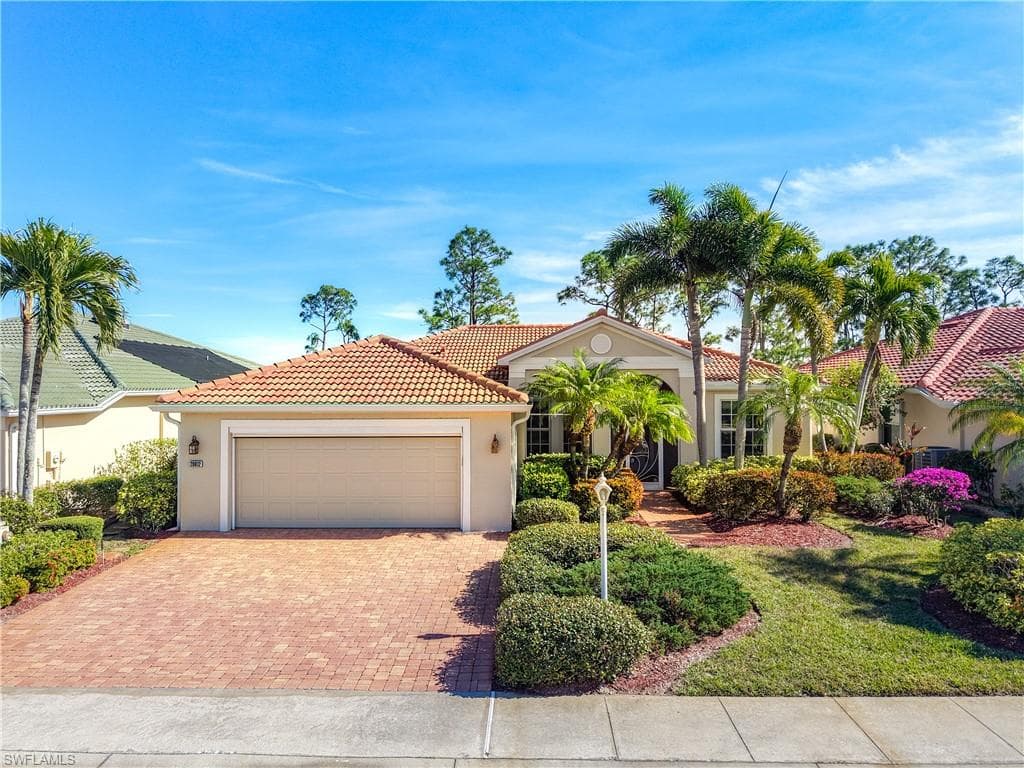 20812 Wheelock DR NORTH FORT MYERS, FL 33917