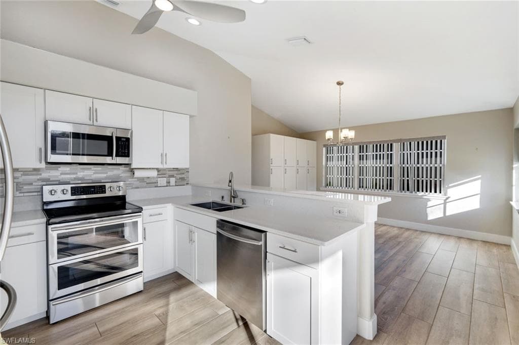 1170 Silverstrand DR NAPLES, FL 34110