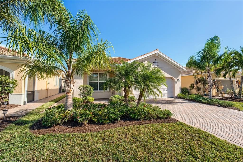 10454 Prato DR FORT MYERS, FL 33913