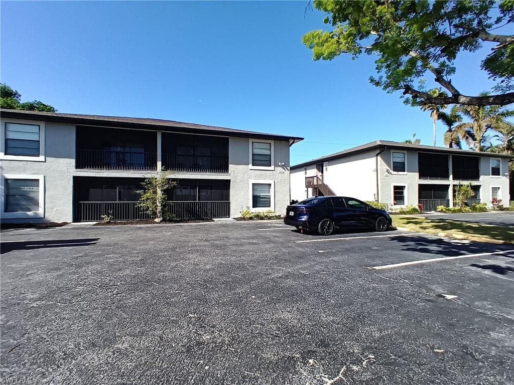 4436 Orchid BLVD 1 CAPE CORAL, FL 33904