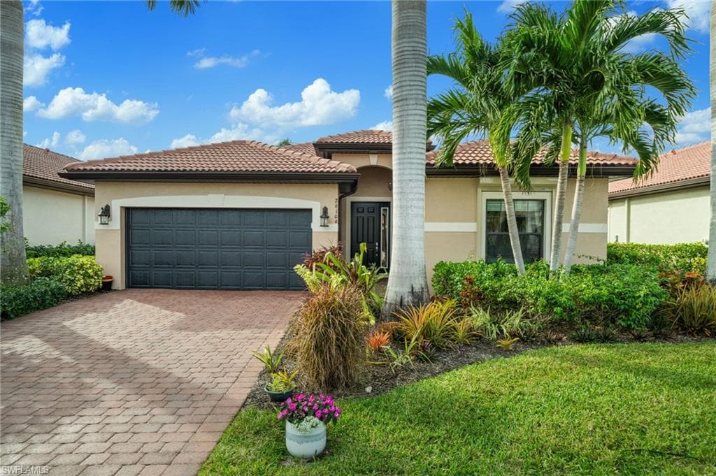 26104 Saint Michael LN BONITA SPRINGS, FL 34135