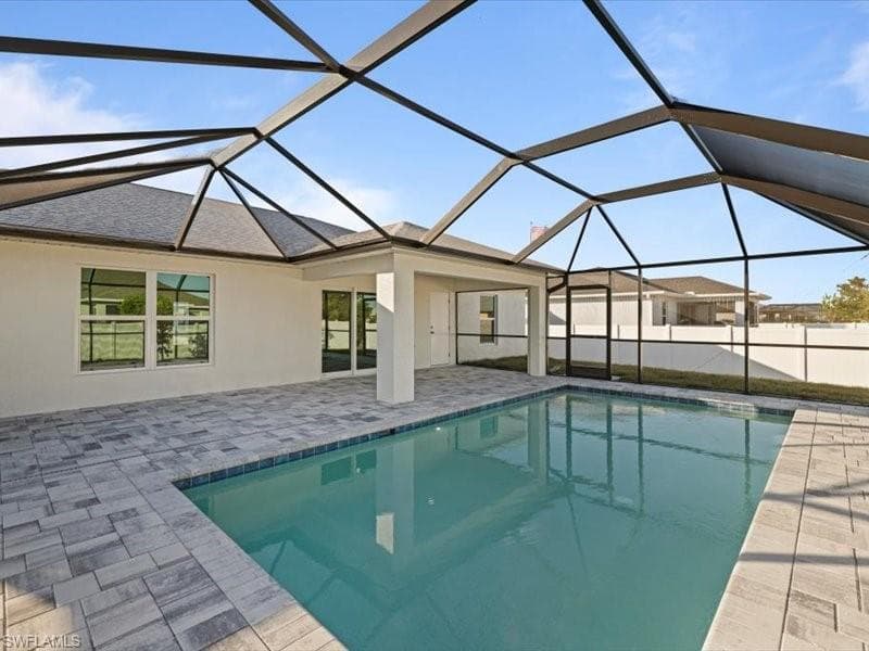 1813 NW 3rd AVE CAPE CORAL, FL 33993
