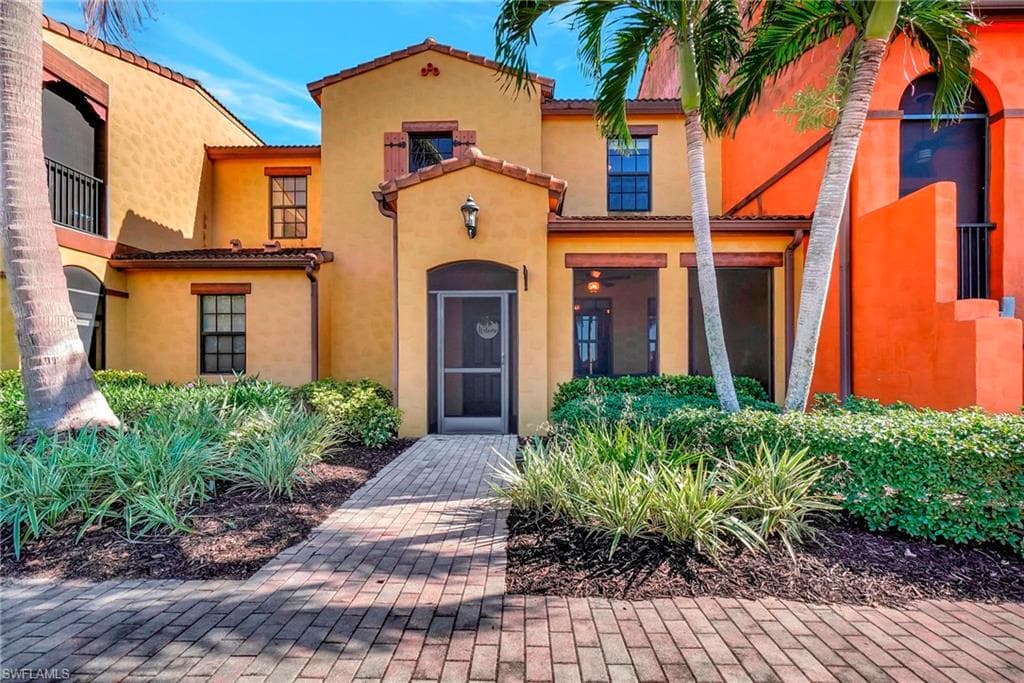 11272 Paseo Grande BLVD 5710 FORT MYERS, FL 33912