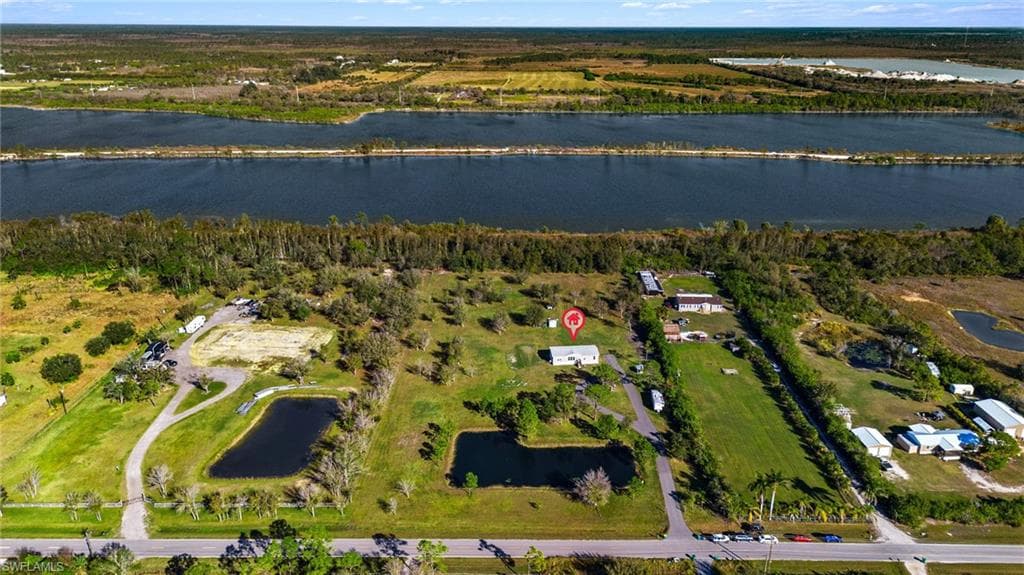 40450 Little Farm RD PUNTA GORDA, FL 33982