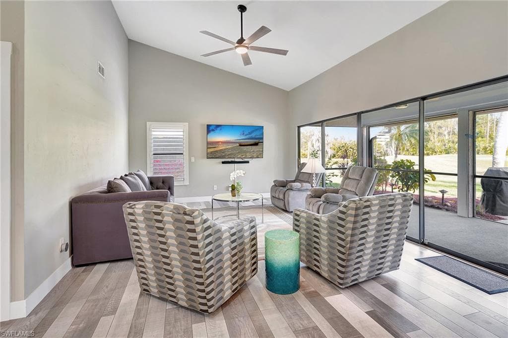 13291 Oak Hill LOOP FORT MYERS, FL 33912