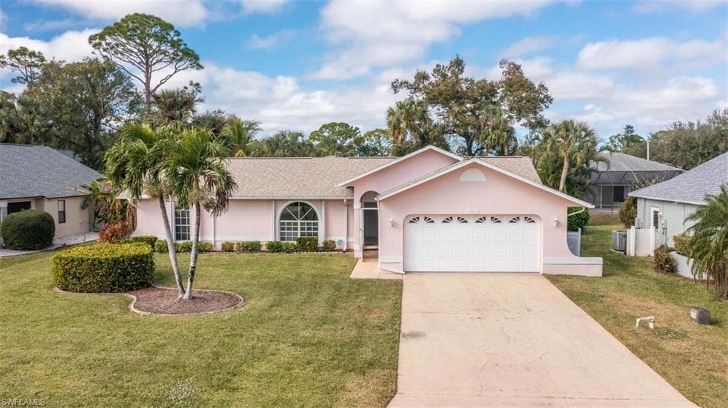 13791 Willow Bridge DR NORTH FORT MYERS, FL 33903