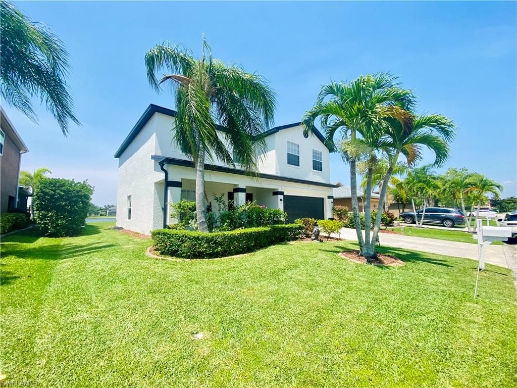 11415 Lake Cypress LOOP FORT MYERS, FL 33913
