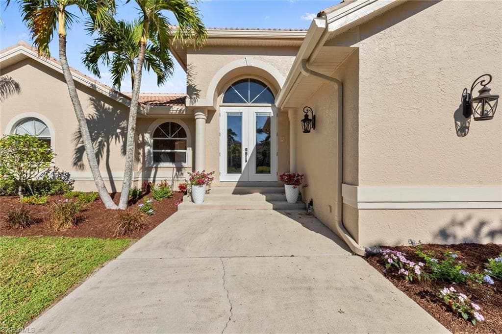 8830 King Lear CT FORT MYERS, FL 33908