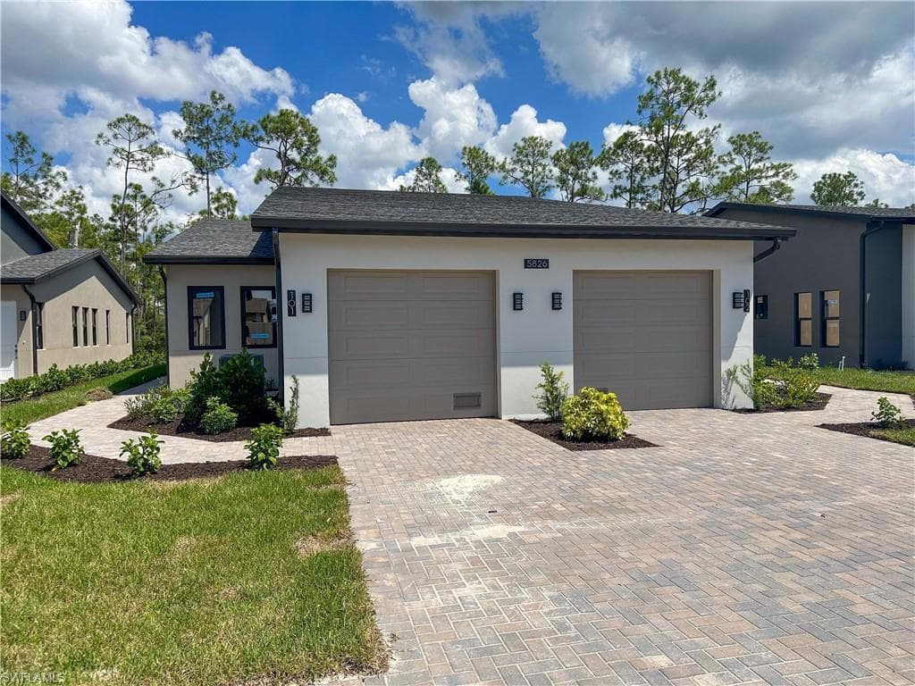 5826 Jasper Way 101 NAPLES, FL 34112