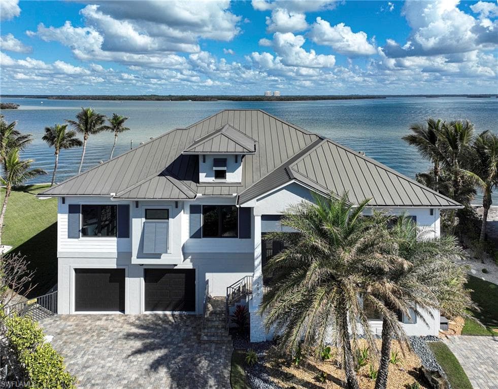 290 Estrellita DR FORT MYERS BEACH, FL 33931