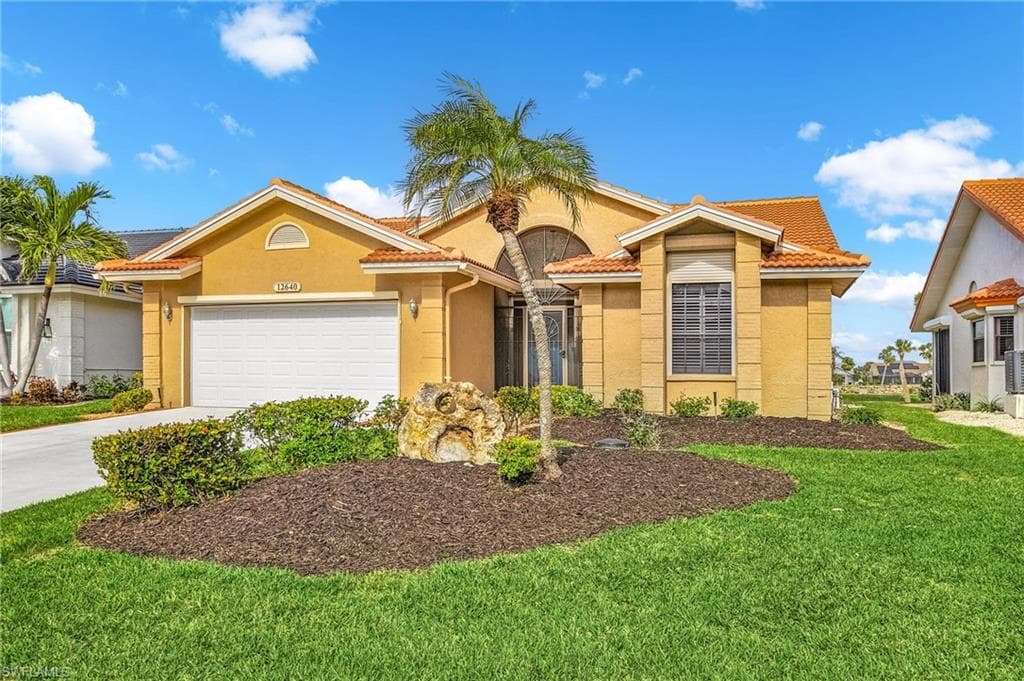 12640 Kelly Palm DR FORT MYERS, FL 33908