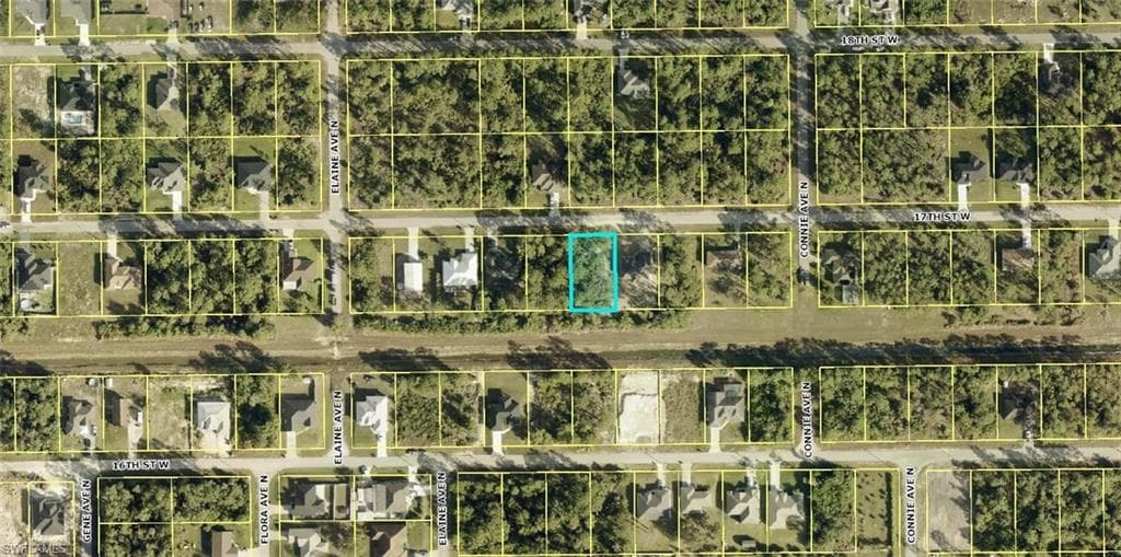 2609 17th ST W LEHIGH ACRES, FL 33971