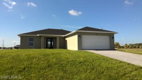 808 NW 9th ST CAPE CORAL, FL 33993