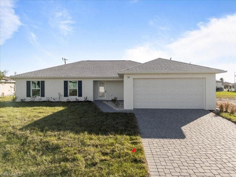 310 NW 10th ST CAPE CORAL, FL 33993