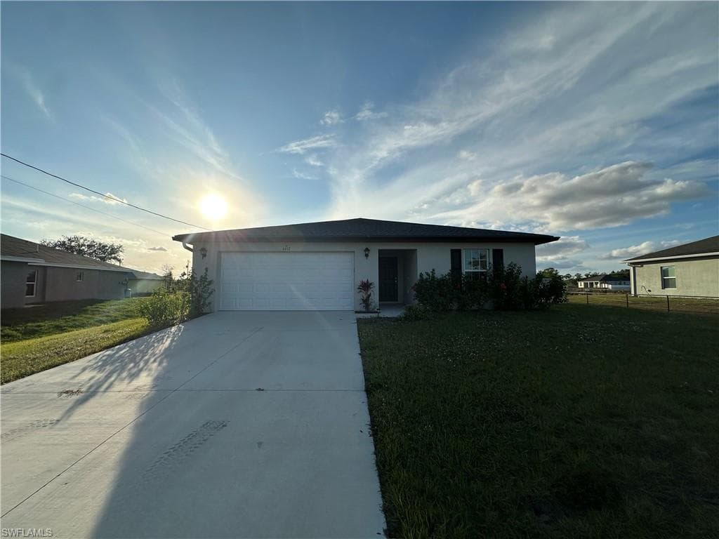 4412 NE 21st PL CAPE CORAL, FL 33909