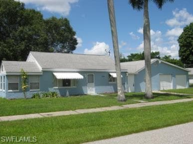 380 New York DR FORT MYERS, FL 33905