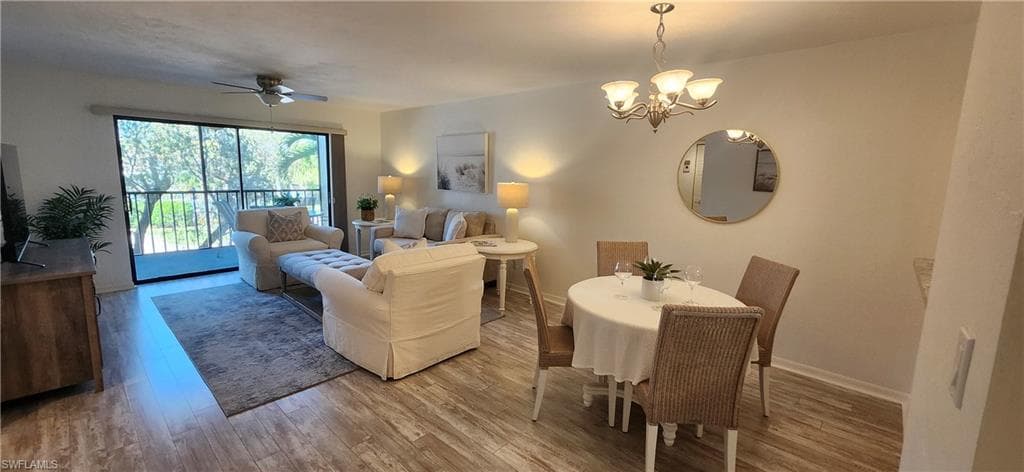 219 Fox Glen DR 1202 NAPLES, FL 34104