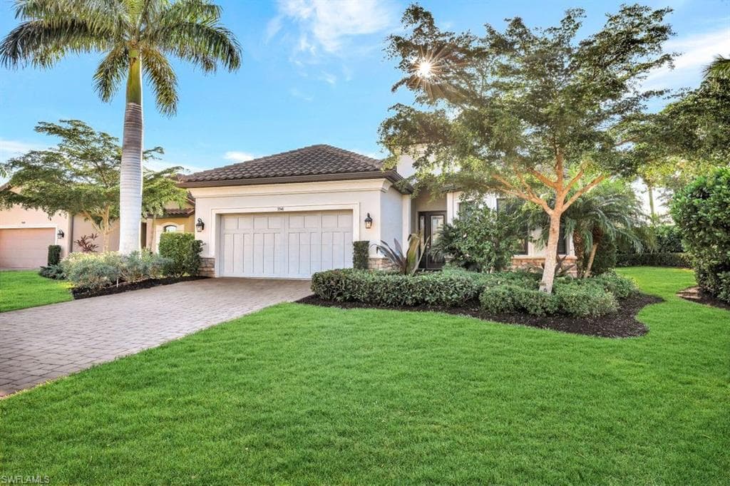 9541 Mussorie CT NAPLES, FL 34114