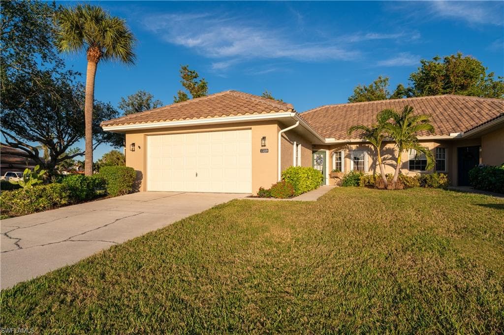 15229 Tropicbird CT FORT MYERS, FL 33908