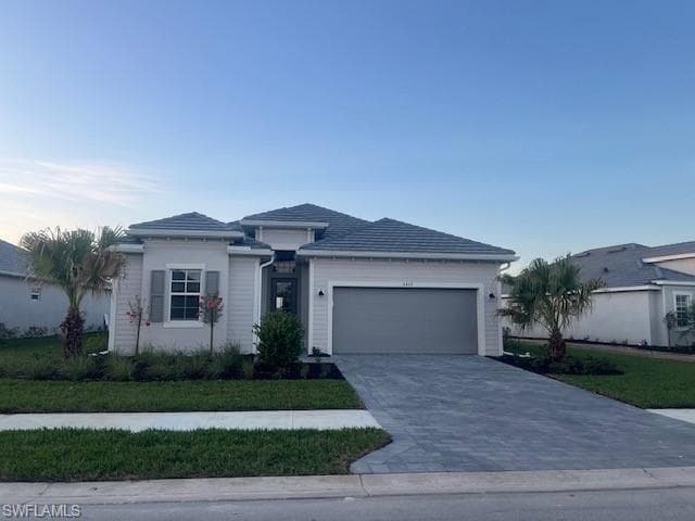 5407 Fancourt Links WAY AVE MARIA, FL 34142