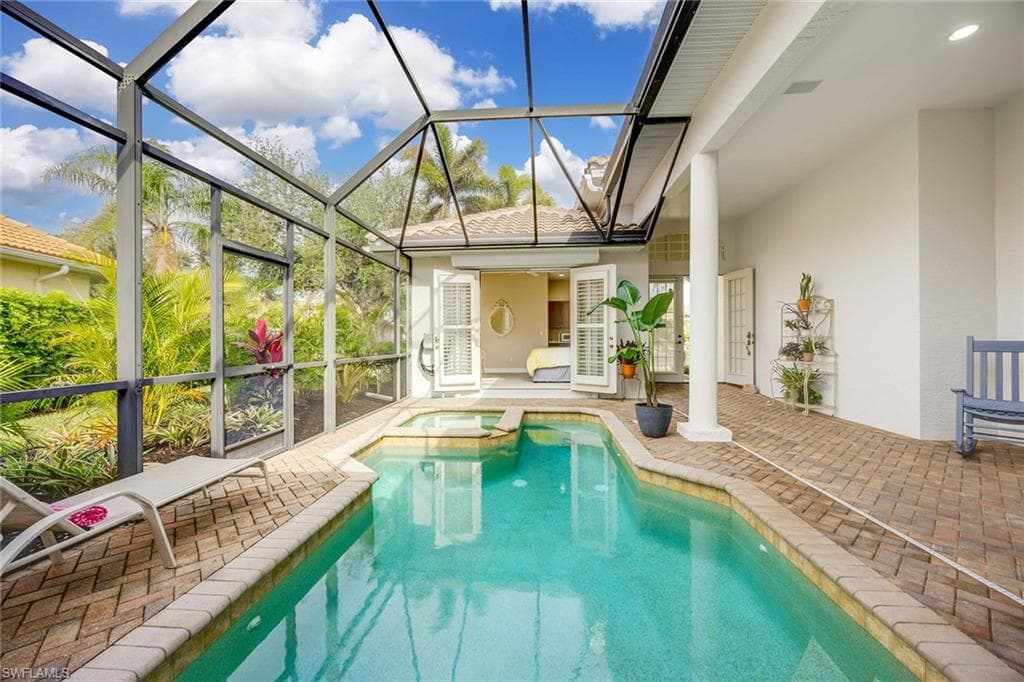 6793 Bent Grass DR NAPLES, FL 34113