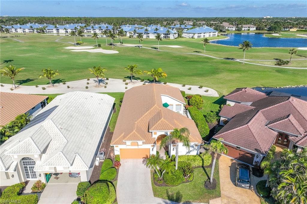 6979 Mauna Loa LN NAPLES, FL 34113