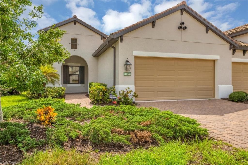 11137 McDermott CT ENGLEWOOD, FL 34223