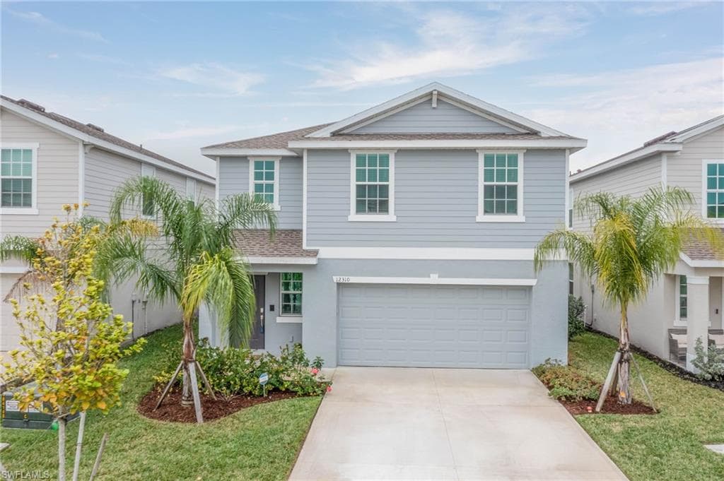 12310 Dakota Ridge PL LEHIGH ACRES, FL 33974