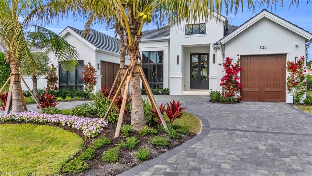 523 Turtle Hatch LN NAPLES, FL 34103