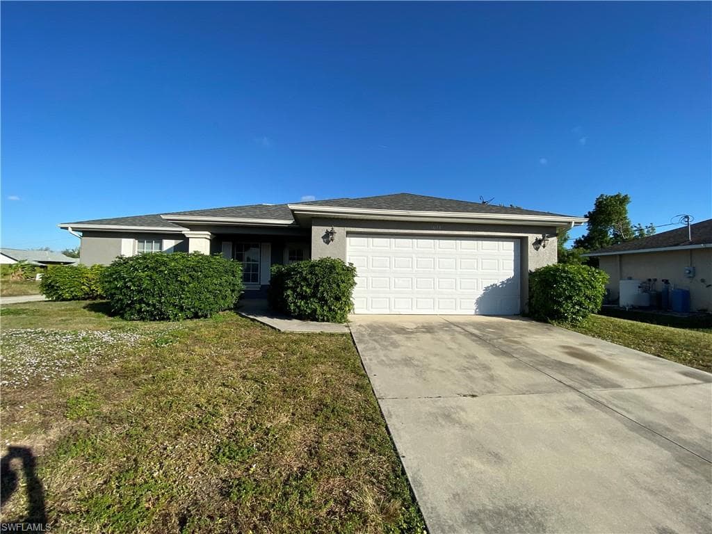 1011 NW 6th AVE CAPE CORAL, FL 33993