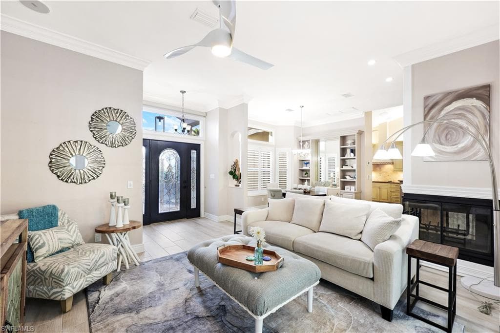 9810 Leeward CT FORT MYERS, FL 33919