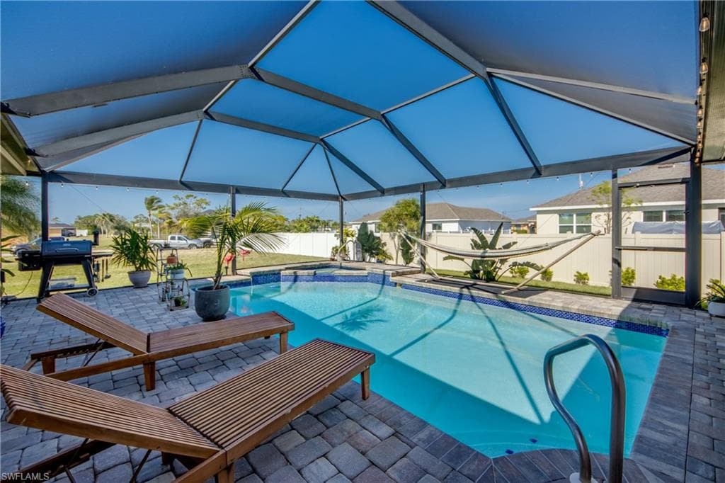 2535 NW 6th TER CAPE CORAL, FL 33993