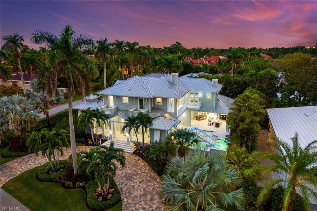 2550 Windward WAY NAPLES, FL 34103