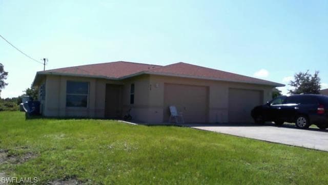 916 Alabama RD S LEHIGH ACRES, FL 33974
