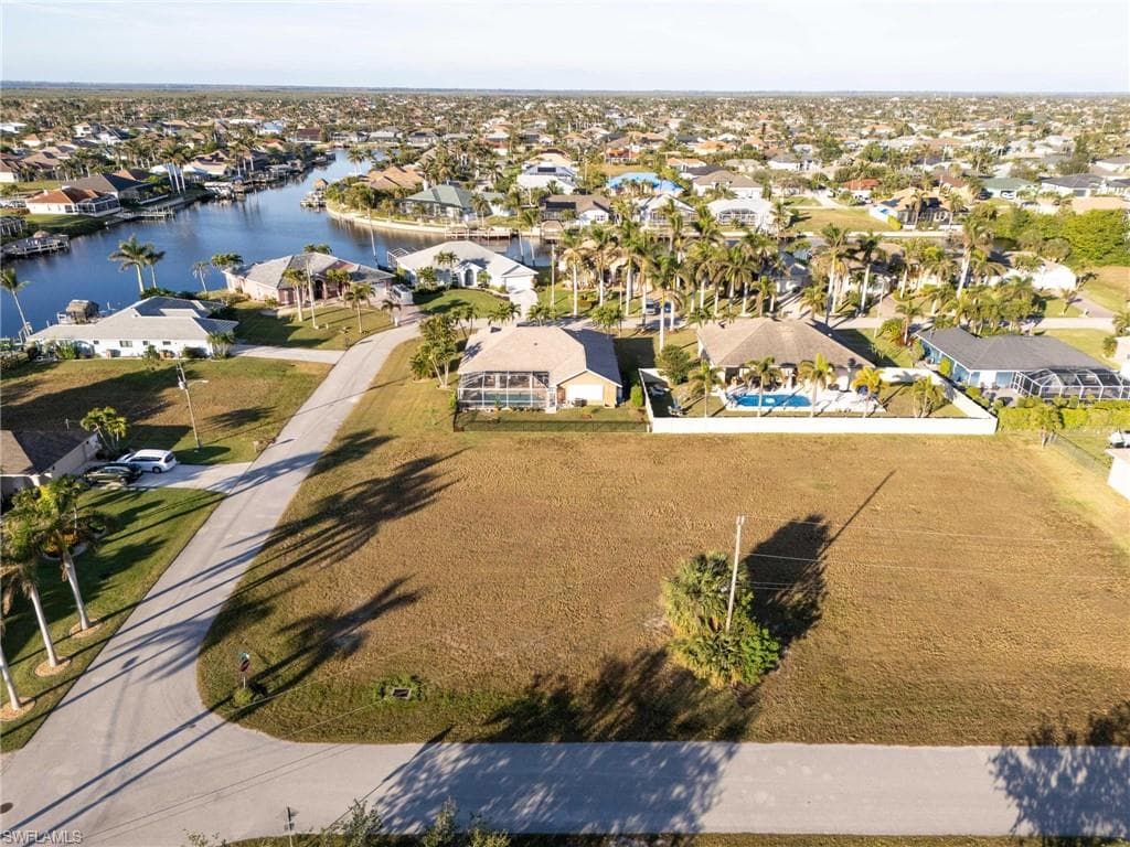 5308 SW 17th PL CAPE CORAL, FL 33914