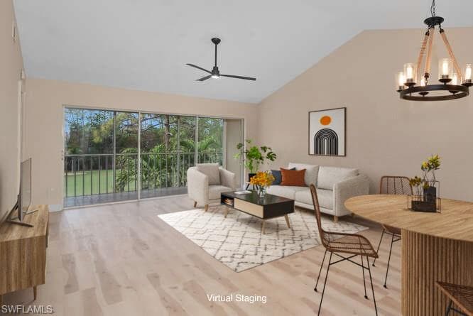 3685 Amberly CIR D307 NAPLES, FL 34112