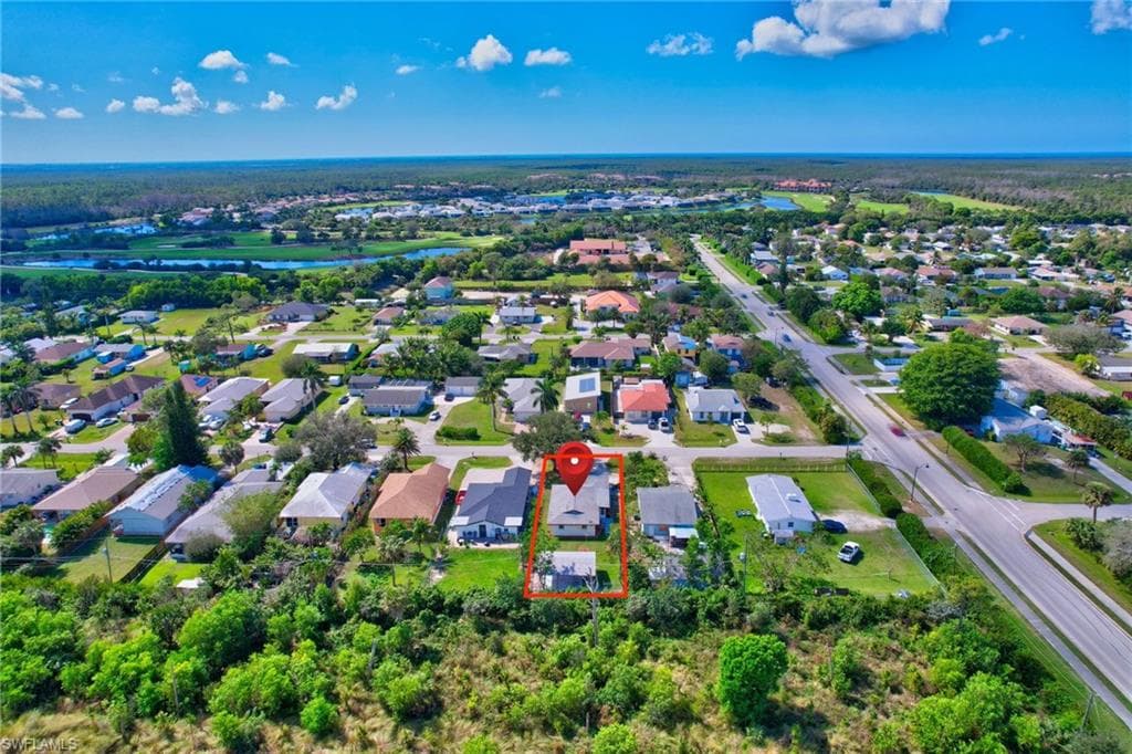 212 Benson ST NAPLES, FL 34113