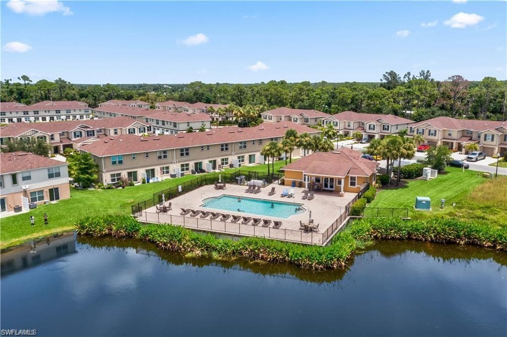 6341 Brant Bay BLVD 102 NORTH FORT MYERS, FL 33917