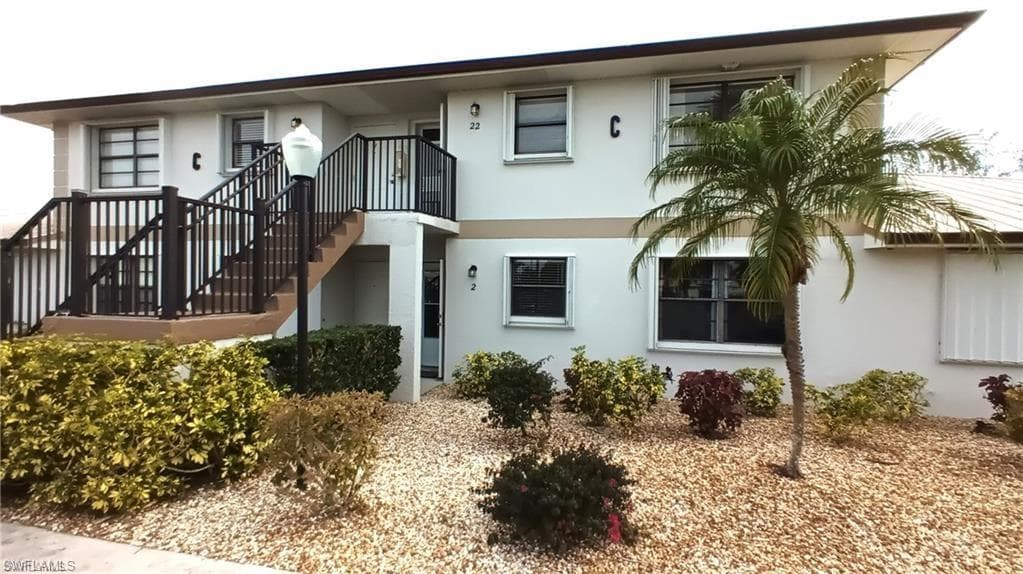 26485 Rampart BLVD C2 PUNTA GORDA, FL 33983