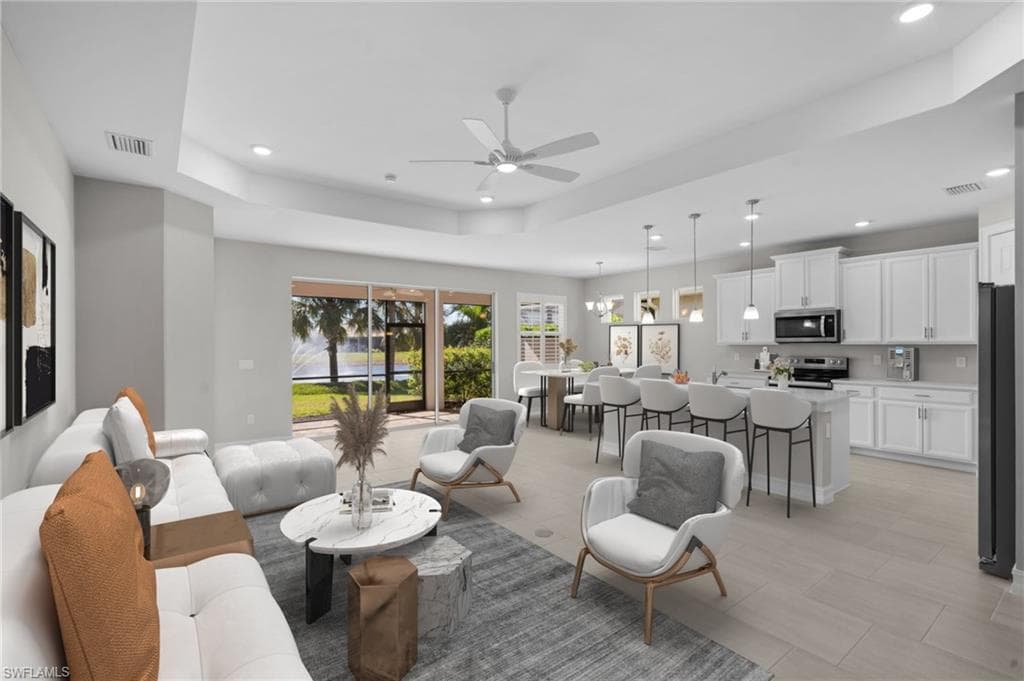16522 Crescent Beach WAY BONITA SPRINGS, FL 34135